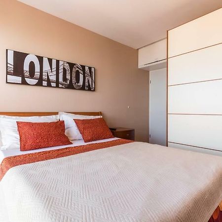 Apartment Penthouse Ema Спліт Екстер'єр фото