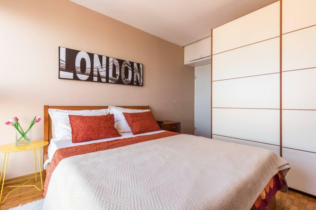 Apartment Penthouse Ema Спліт Екстер'єр фото