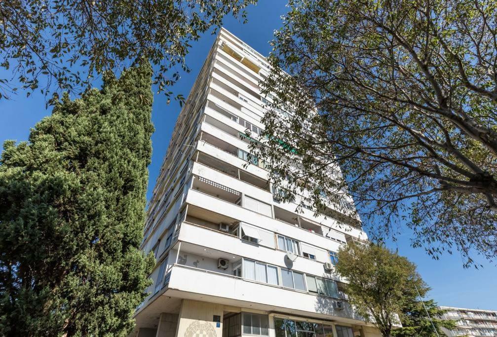 Apartment Penthouse Ema Спліт Екстер'єр фото